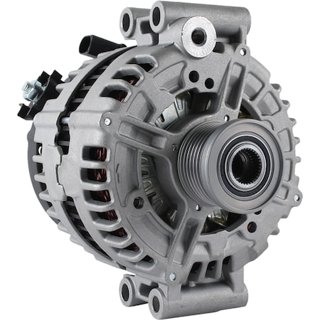 Db Electrical New Alternator For Bmw 3.0 3.0L 335 Series 07 08 09 10 11 12 13 (2007-2013) 400-24216